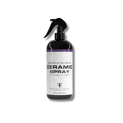 Simple Shield Ceramic Spray