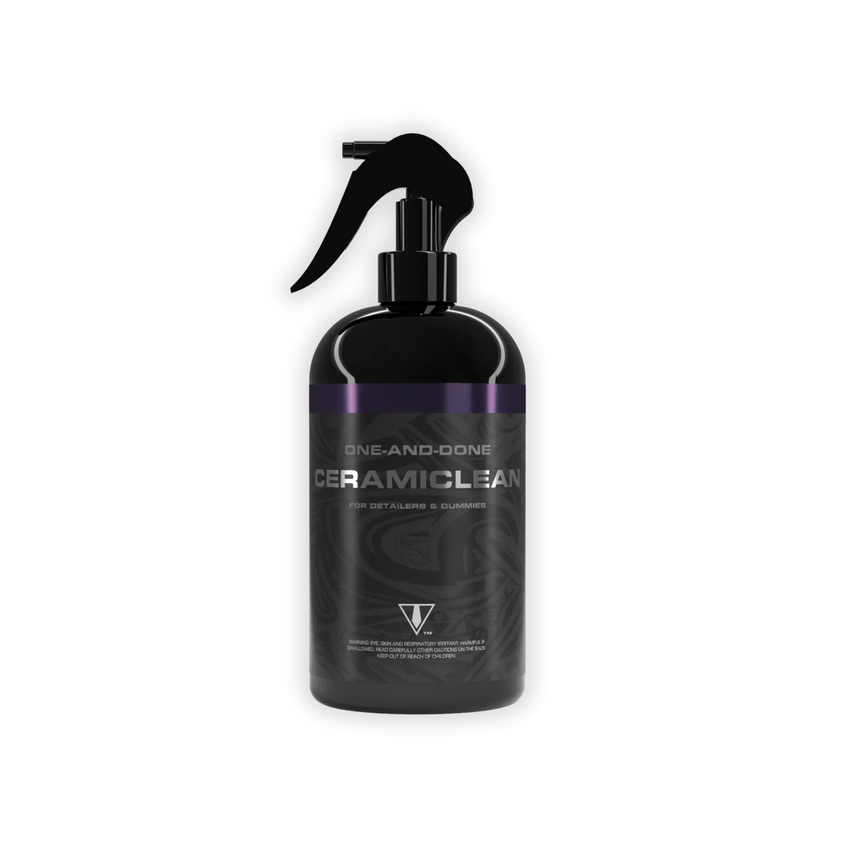 CeramiClean