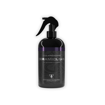 CeramiClean