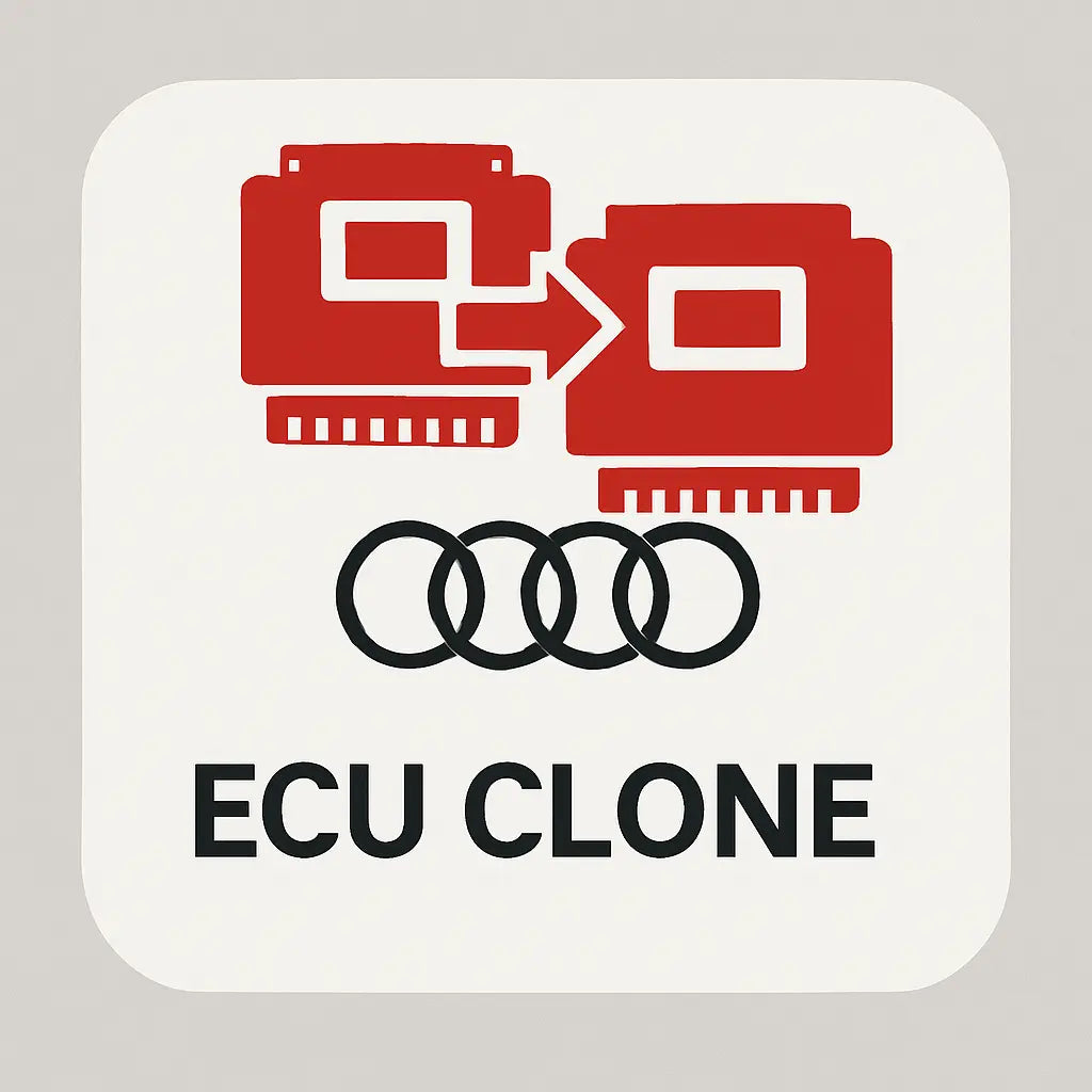 ECU Clone