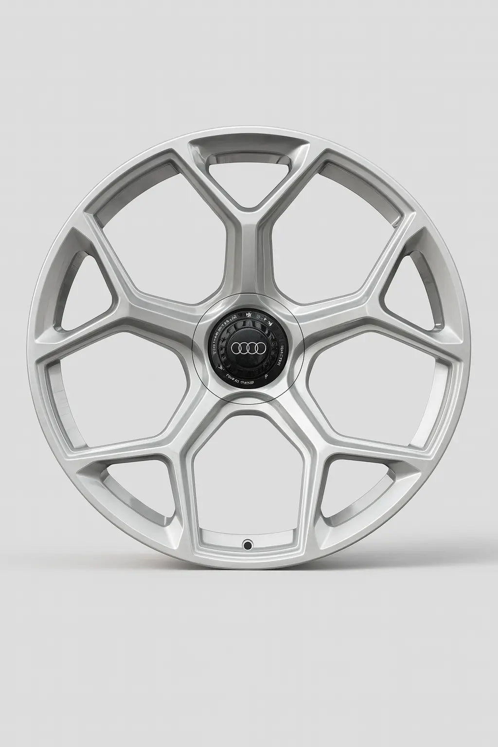 Set of Vorsprung Forged VA-008 Style Wheels