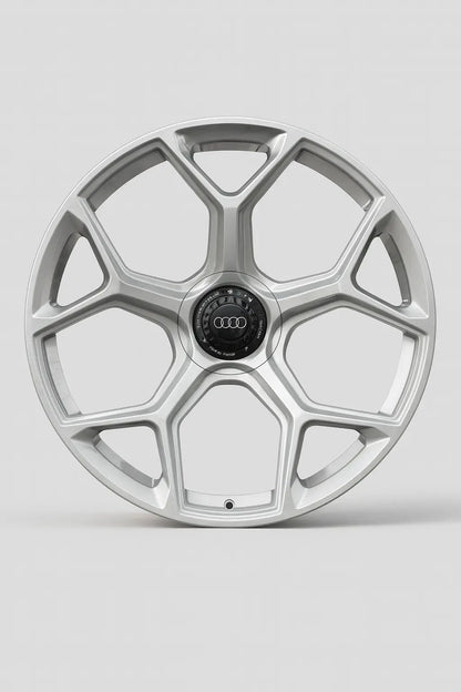Set of Vorsprung Forged VA-008 Style Wheels