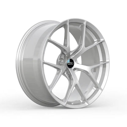 Set of Vorsprung Forged VA-000 Style Wheels