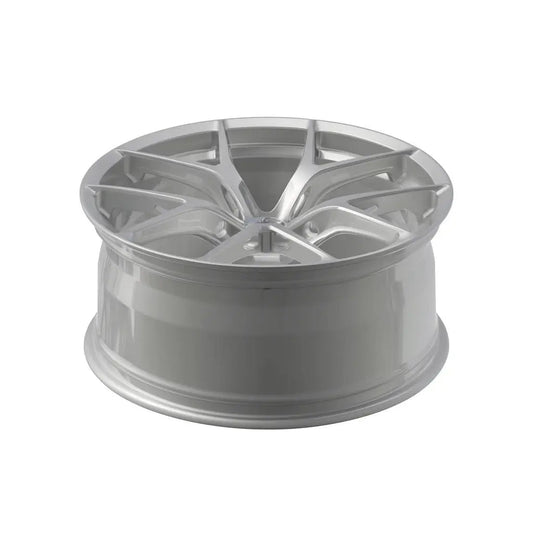 Set of Vorsprung Forged VA-000 Style Wheels