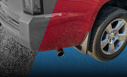 Suburban/Yukon, 2015-2020, 6.2L - Stainless - MPI Exhaust Cat-Back Kits