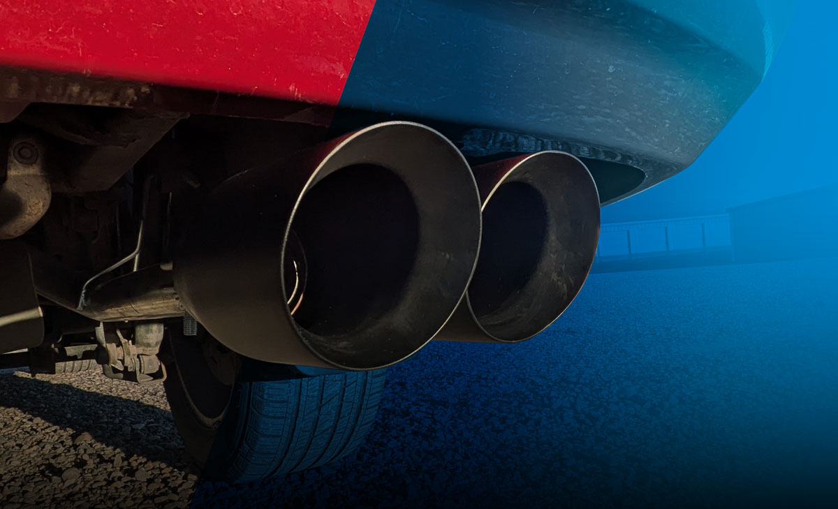 Suburban/Yukon, 2015-2020, 5.3L - Stainless - MPI Exhaust Cat-Back Dual Exhaust Kits