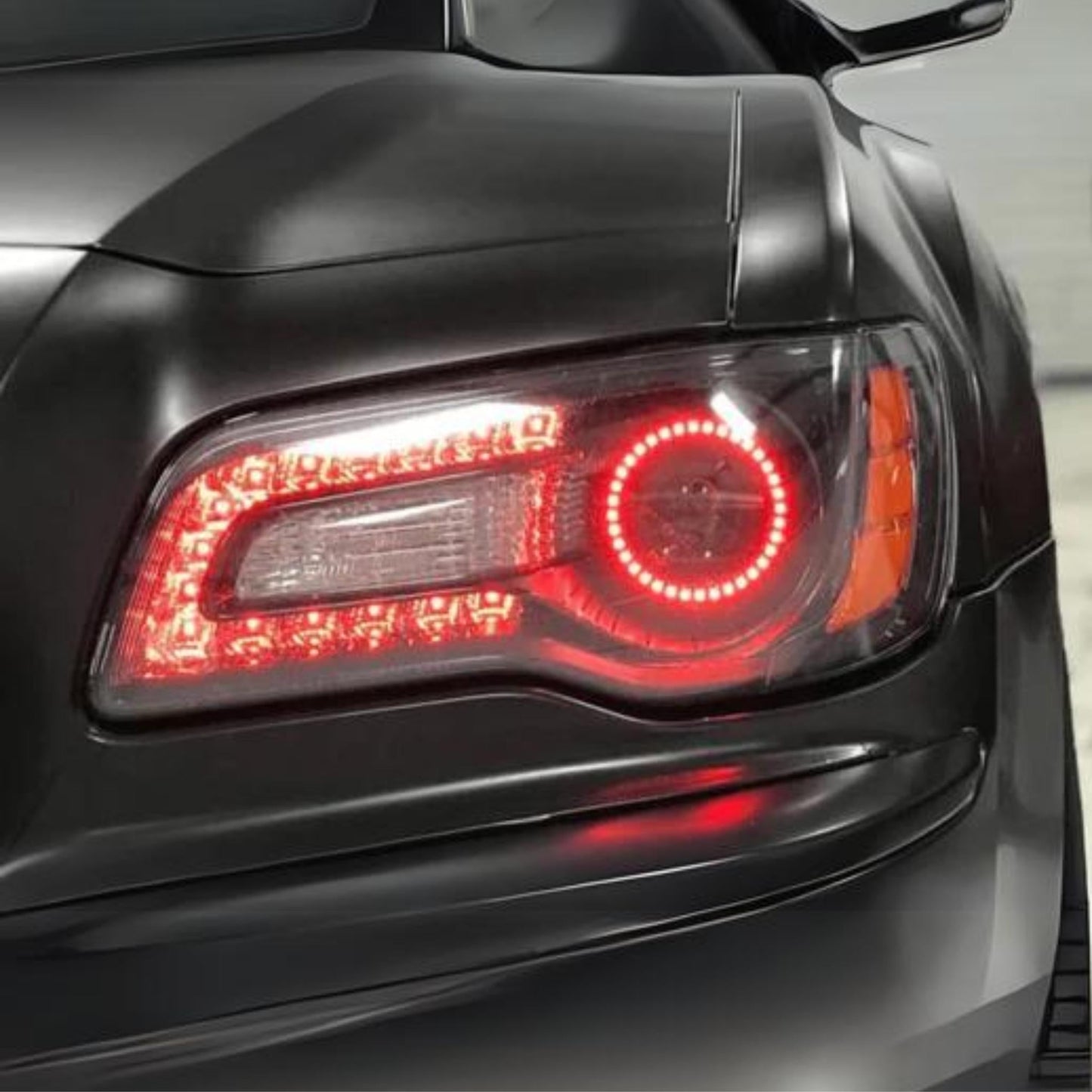 Chrysler 300 Multicolor DRL Boards (2011-2023)