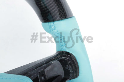 2007-2010 Chrysler 300 Custom Steering Wheel by Exclusive Steering