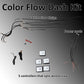 Color Flow Dash Kit