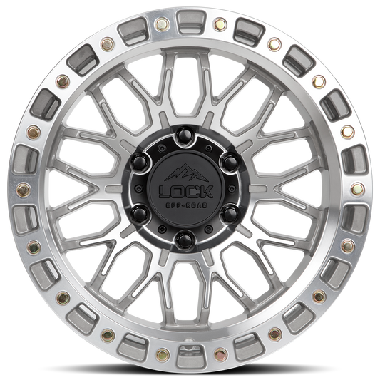 COMBAT - MACHINE FACE POLISH