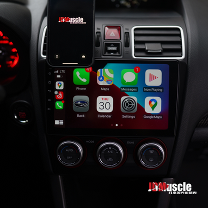 Idoing [15-21 WRX/STI] Head Unit