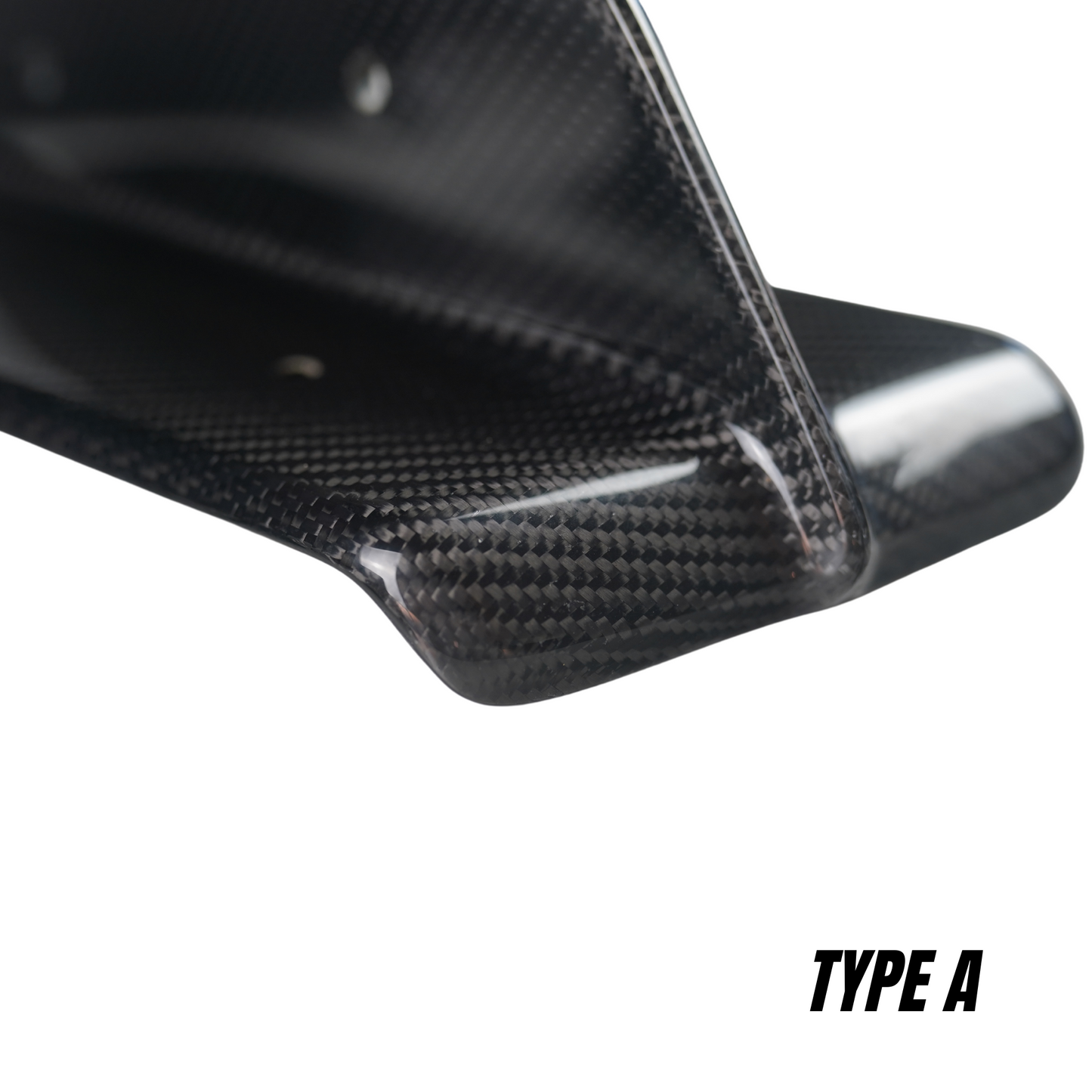 JDMuscle [15-21 WRX/STI] VS Style Full Carbon Fiber Euro GT Wing