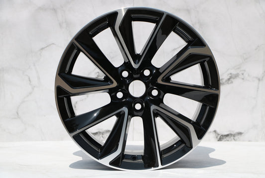 17" Wheels fits Toyota Corolla