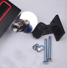 Corvette 2014 Z51 or Stingray Tow Hook Receivers