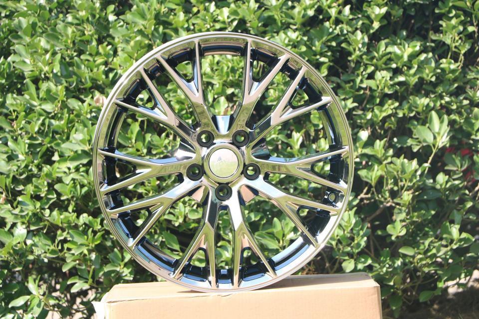 18"/19"/20" Z06 Style Wheels fits Chevy Corvette C6 C7