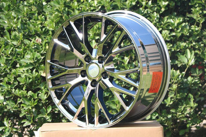 18"/19"/20" Z06 Style Wheels fits Chevy Corvette C6 C7