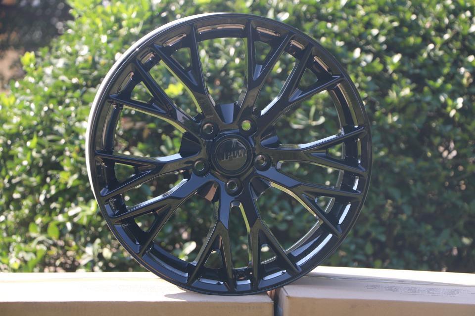 18"/19"/20" Z06 Style Wheels fits Chevy Corvette C6 C7