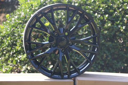 18"/19"/20" Z06 Style Wheels fits Chevy Corvette C6 C7