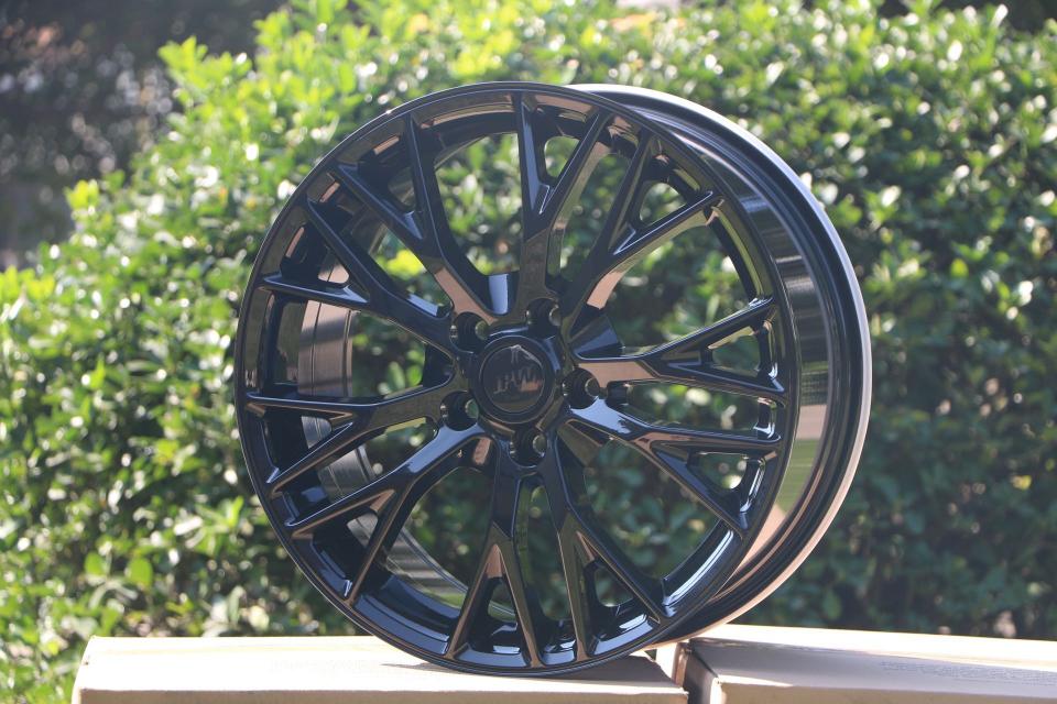 18"/19"/20" Z06 Style Wheels fits Chevy Corvette C6 C7