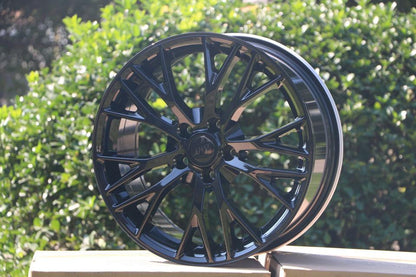 18"/19"/20" Z06 Style Wheels fits Chevy Corvette C6 C7