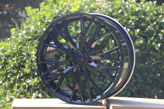 18"/19"/20" Z06 Style Wheels fits Chevy Corvette C6 C7