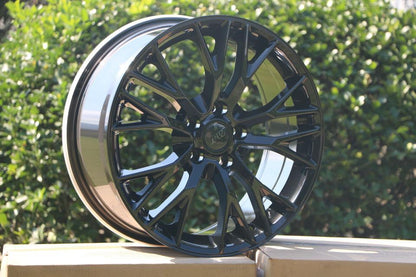 18"/19"/20" Z06 Style Wheels fits Chevy Corvette C6 C7