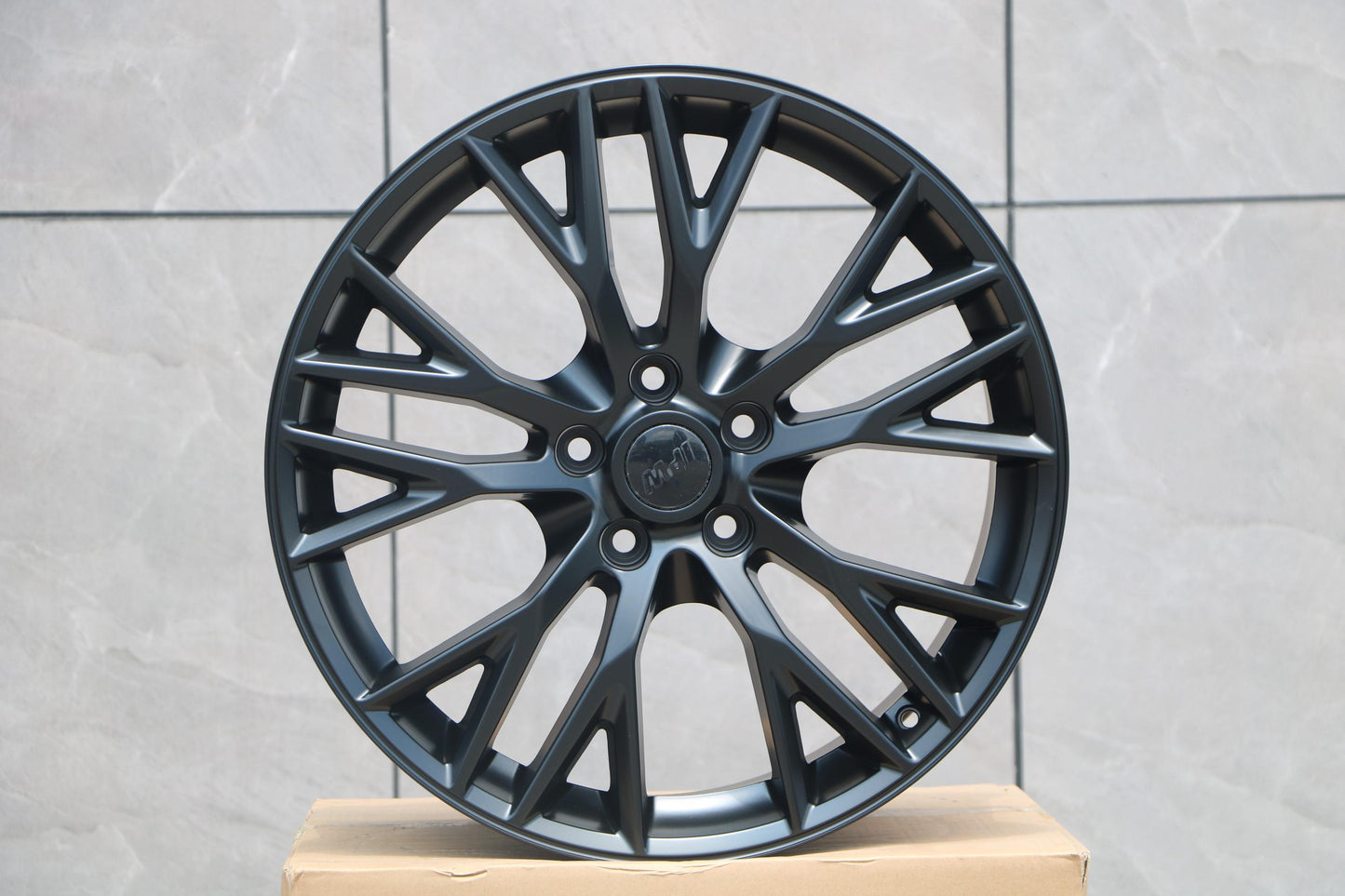 18"/19"/20" Z06 Style Wheels fits Chevy Corvette C6 C7