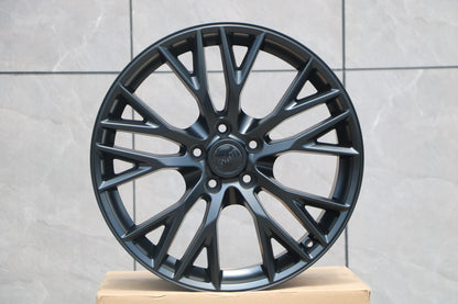 18"/19"/20" Z06 Style Wheels fits Chevy Corvette C6 C7