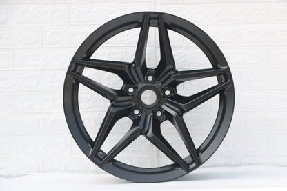 19"/20" ZR1 Style Wheels fits Chevy Corvette C6 C7