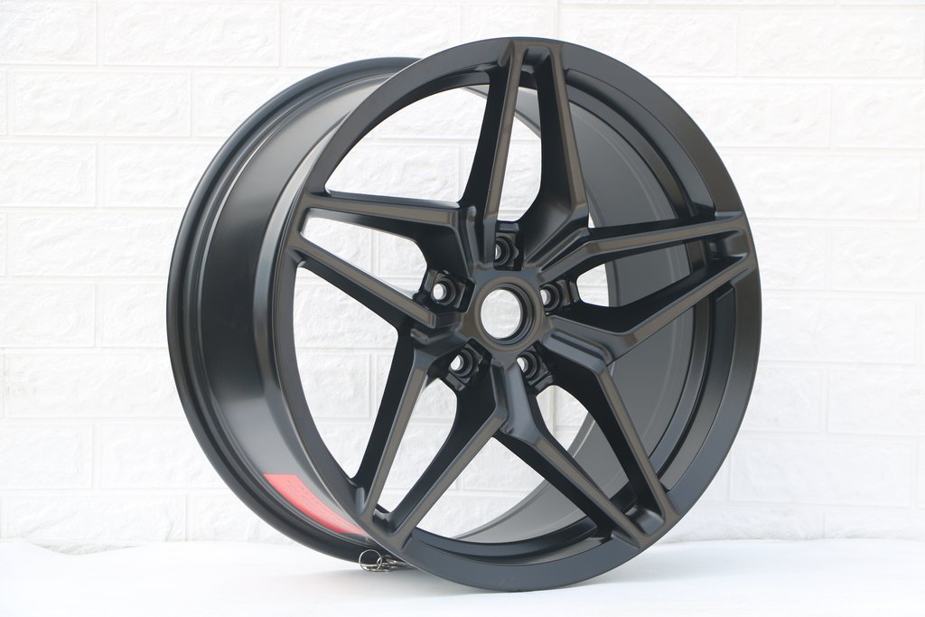 19"/20" ZR1 Style Wheels fits Chevy Corvette C6 C7