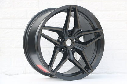 19"/20" ZR1 Style Wheels fits Chevy Corvette C6 C7