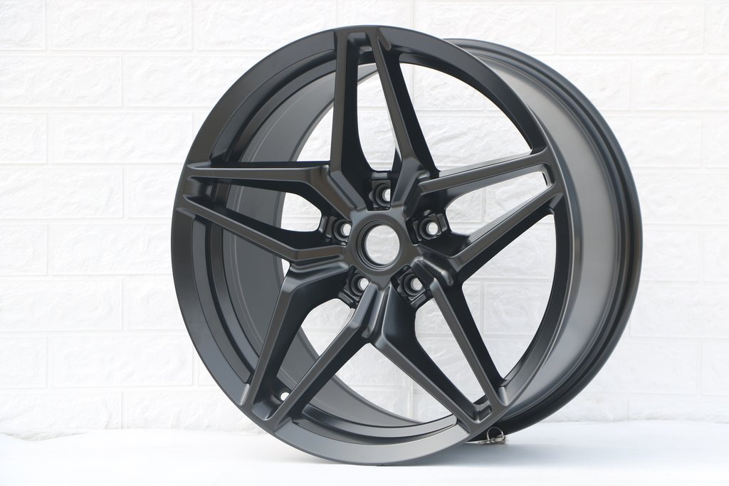 19"/20" ZR1 Style Wheels fits Chevy Corvette C6 C7