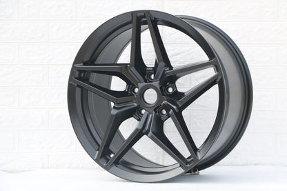 19"/20" ZR1 Style Wheels fits Chevy Corvette C6 C7
