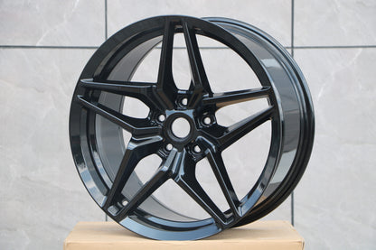 19"/20" ZR1 Style Wheels fits Chevy Corvette C6 C7