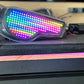 2012 - 2021 gt86/brz/frs RGB GRID tail lights