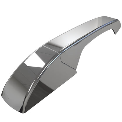 2004-2011 Chrysler 300C/Sebring/Town & Country Dodge Avenger/Caliber/Magnum Jeep Patriot ABS Door Handle Trim (Chrome)