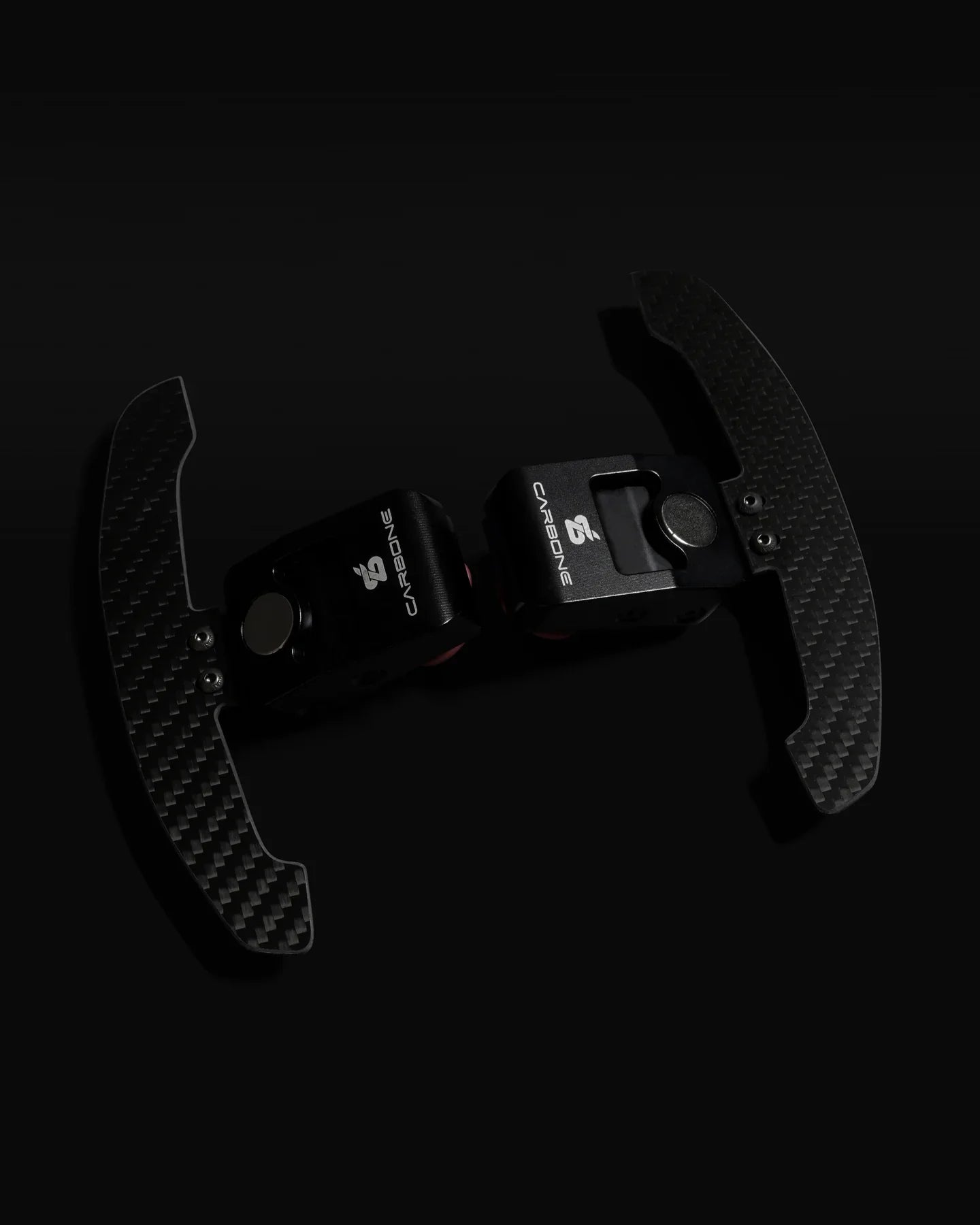 CARBONE's BMW Magnetic Carbon Fiber Paddle Shifters G/F Series V1 for M3 M4 M5 F30 F80 F82 G20 G30 G80 G82 F90