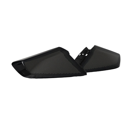 JDMuscle [22-25 WRX] Matrix Series LED Tail Lights