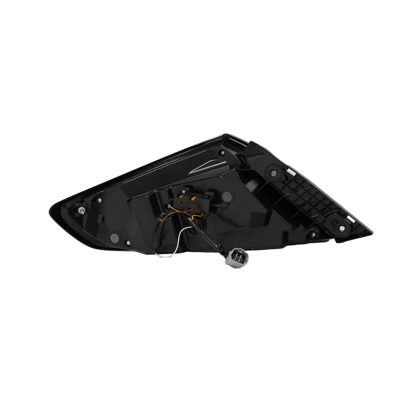 JDMuscle [22-25 WRX] Matrix Series LED Tail Lights