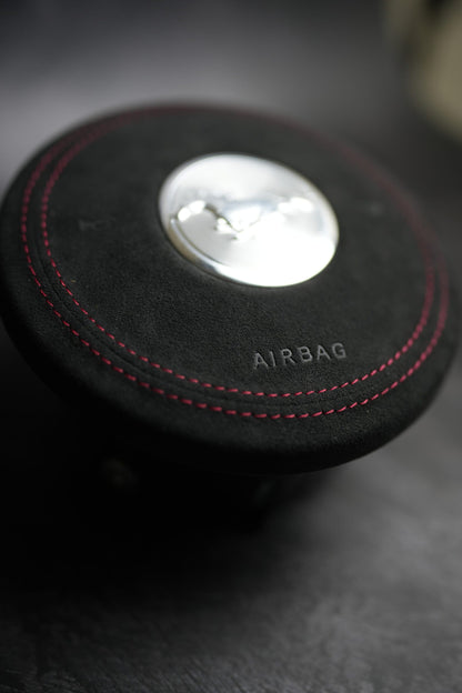 Exclusive Steering Custom Airbag for 05-14 Ford Mustang