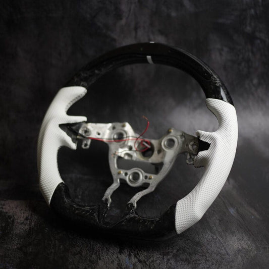 2022-2026 Hyundai Elantra N  Custom Steering Wheel by Exclusive Steering