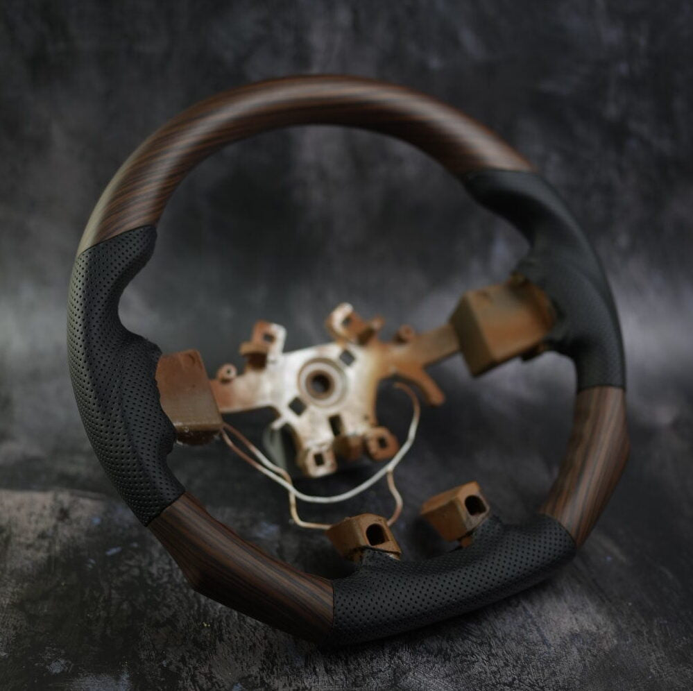 2020-2026 Subaru Ascent Touring | Custom Steering Wheel by Exclusive Steering