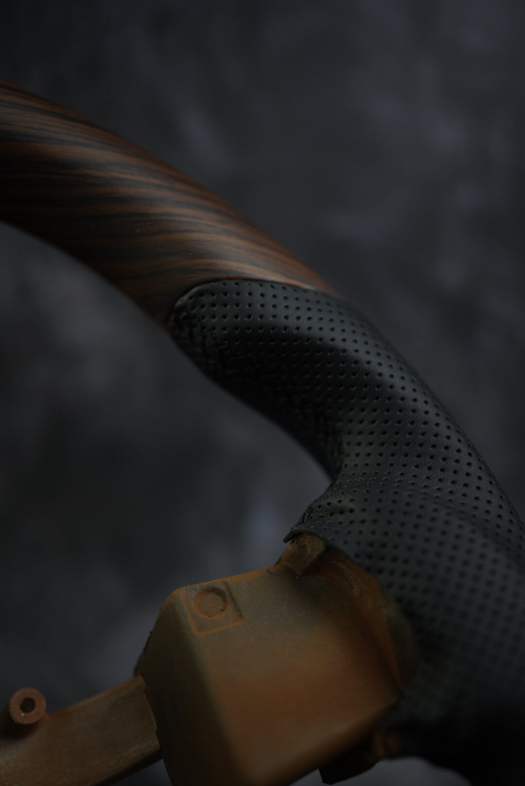 2020-2026 Subaru Ascent Touring | Custom Steering Wheel by Exclusive Steering