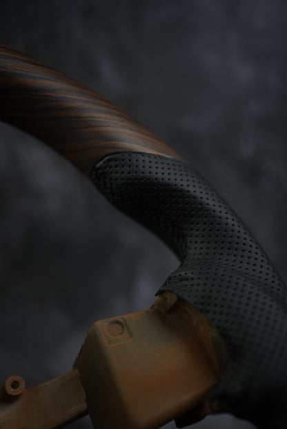 2020-2026 Subaru Ascent Touring | Custom Steering Wheel by Exclusive Steering