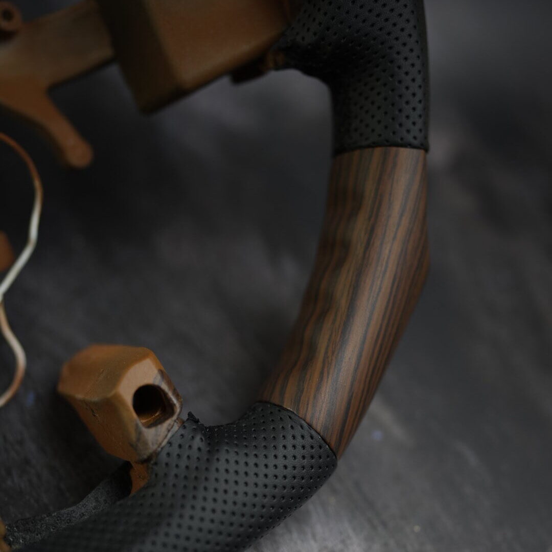 2020-2026 Subaru Ascent Touring | Custom Steering Wheel by Exclusive Steering