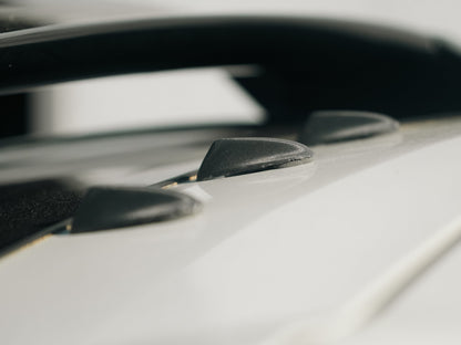 Vortex Generators – TOYOTA GR COROLLA (E210, 2023+)