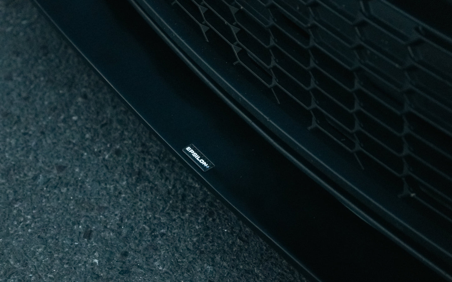 Front Lip V2 – TOYOTA GR COROLLA (E210, 2023-2024)