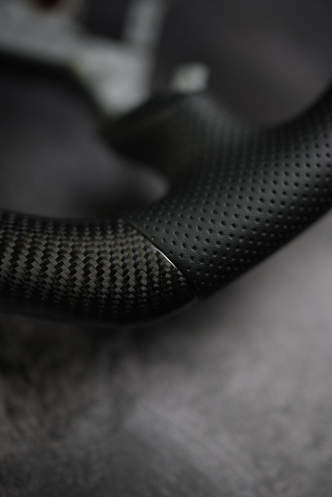 1994-2004 Ford Mustang Custom Steering Wheel by Exclusive Steering