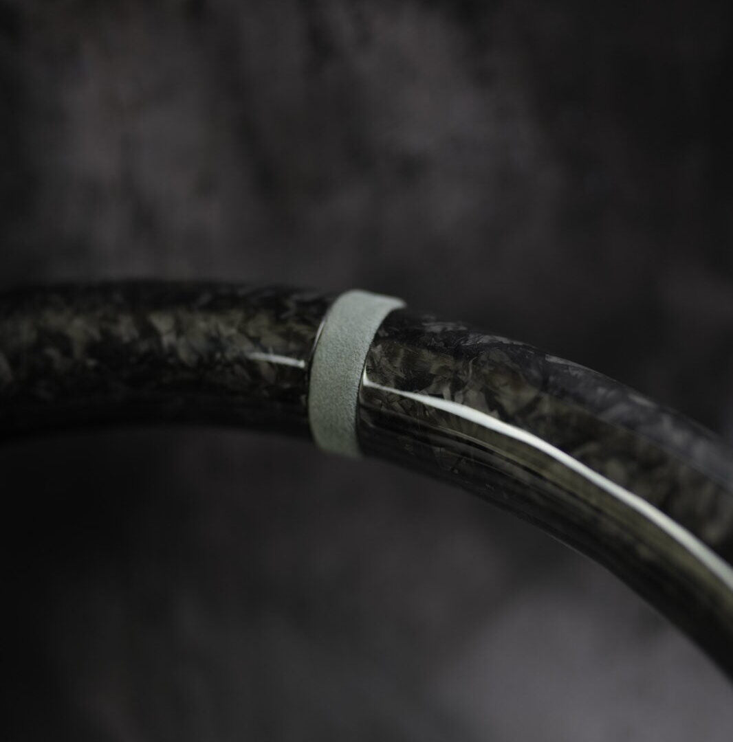 1994-2004 Ford Mustang Custom Steering Wheel by Exclusive Steering