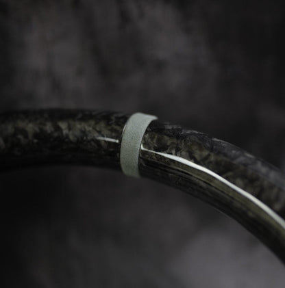 1994-2004 Ford Mustang Custom Steering Wheel by Exclusive Steering